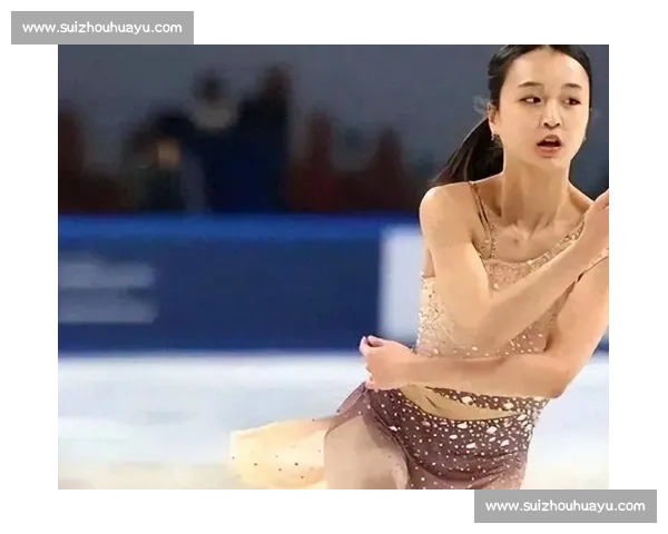 朱易中国杯：短节目破 PB，自由滑憾失水准