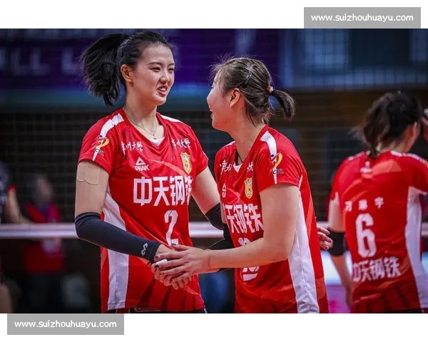 张常宁领衔冲冠！江苏女排蓄势战十五运